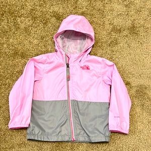 The North Face Lightweight Rain Jacket Infant 18-24 months
